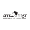 Seek First Productions, LLC Logo