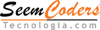 Seem Coders Tecnologia Logo