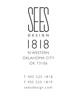 Sees Design Logo