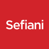 Sefiani Communications Logo