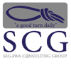 Segawa Consulting Group Logo
