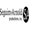 Seguim-Arnold Productions Logo