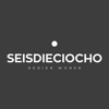 Seisdieciocho Logo