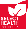Select Health Products Logo