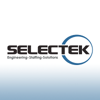 Selectek, Inc Logo