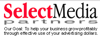 SelectMedia Partners Logo