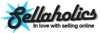 Sellaholics Logo