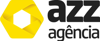 AZZ Agência de Marketing e Publicidade Digital Logo