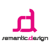 SEmantics Design Logo