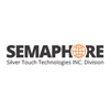 Semaphore Logo