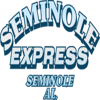 Seminole Express Logo