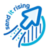 Send It Rising Internet Marketing Logo