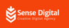 Sense Digital Agency Logo