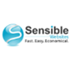 The Sensible Websites Logo