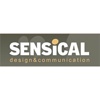 Sensical Design & Communication Logo