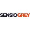 SensioGrey Logo