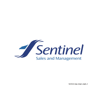Sentinel Sales & Management Logo