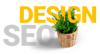 Seo-Design Logo