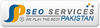 SEO Services Company in Pakistan Logo