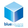Blue Square Management Logo