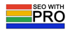 SEOWITHPRO Logo