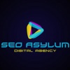 SEO Asylum Logo