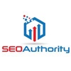 SEO Authority Logo