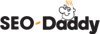 SEO Daddy Logo