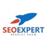 SEO Expert Bradley Shaw Logo