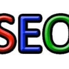 SEO For My Business Logo
