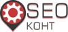 SEO KOHT Logo
