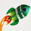 SEO PR Rocket Consulting Logo