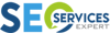 SEO Services Expert Logo