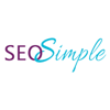 SEO Simple Logo