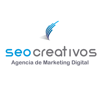 SEOCreativos Logo