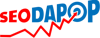 seodapop Logo