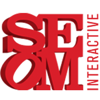 SEOM Interactive Logo