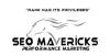 Seomavericks Logo