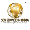 SEO Service In India Logo