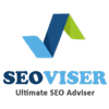 SEOviser Logo
