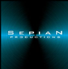 Sepian Productions Logo