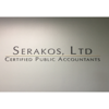 Serakos, Ltd. Logo