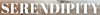 Serendipity Logo