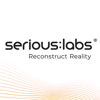 Serious Labs Inc. Logo