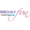 Seriously Fun Marketing Group Logo
