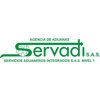 Servadi Logo