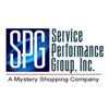 Service Performance Group Inc. Logo