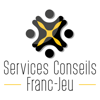 Services Conseils Franc-Jeu Logo
