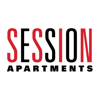 Session Apartments Logo