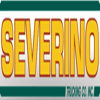 Severino Trucking Co Logo